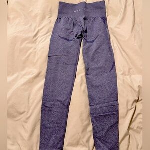 Royale NVGTN Seamless Leggings